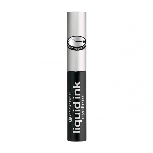 Essence Liquid Ink Eyeliner