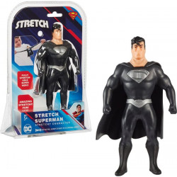 Stretch  Superman