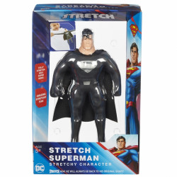 Stretch Mini Superman