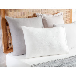 Madame Coco Elodie Visco Pillow, 50*70 1 Piece