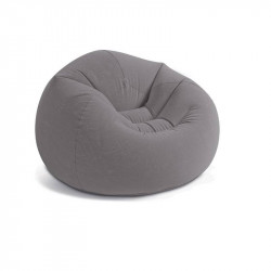 Intex Chair, Soft bean bag