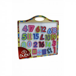 Bubu Magnetic Blackboard Small,  33*23cm