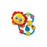 Playgro Curly Critter Lion