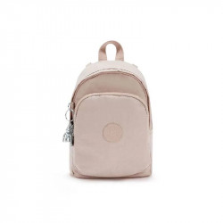 Kipling Delia Compact Backpack Mild , Rose Color