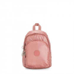 Kipling Delia Compact Small Convertible Backpack, Rose Color