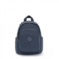 Kipling Delia Mini Backpack, Grey Color