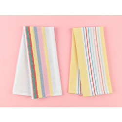 Madame Coco Kitchen Towel Set