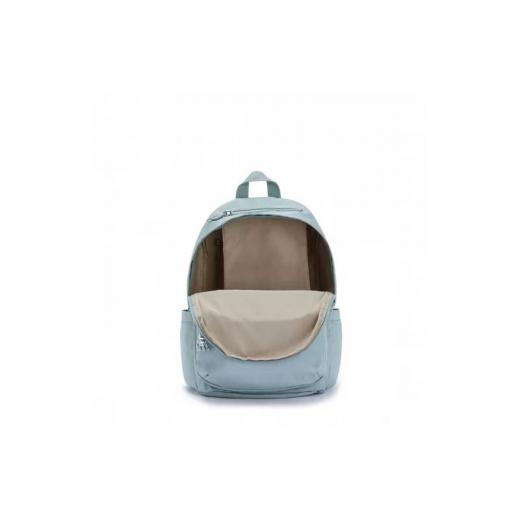 Kipling Delia Backpack, Blue Color