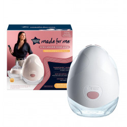 Tommee Tippee In-Bra Wearable Breast Pump Single