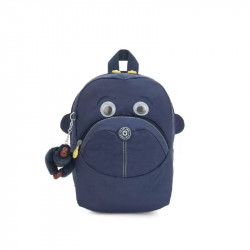 Kipling Faster Backpack Blue Thunder