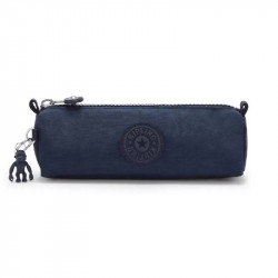 Kipling Freedom Pencil Case, Blue Color