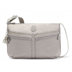 Kipling Ladies bag Izellah, Grey Color