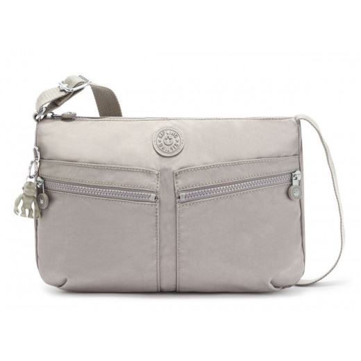 Kipling Ladies bag Izellah, Grey Color