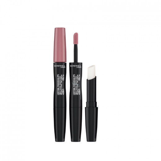 Rimmel London Lasting Provocalips Liquid Lipstick 400