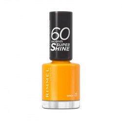 Rimmel London 60 Seconds Super Shine 150