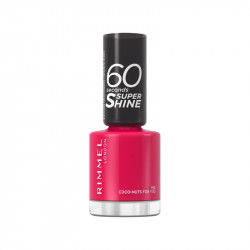 Rimmel London 60 Seconds Super Shine 152