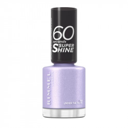 Rimmel London 60 Seconds Super Shine 153