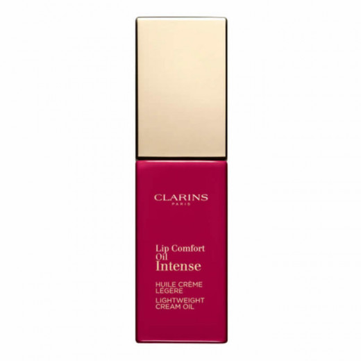 Clarins Instant Light Lip Comfort Oil Intense 05