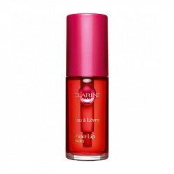 Clarins Ladies Water Lip Stain 01