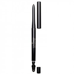 Clarins Waterproof Eye Pencil 01