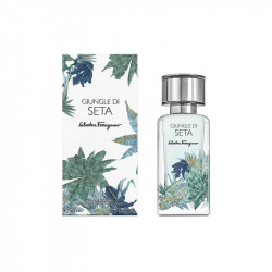 Giungle Di Seta Eau De Parfum 50 Ml