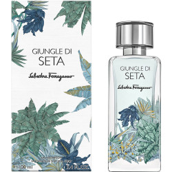 Giungle Di Seta Eau De Parfum 100 Ml