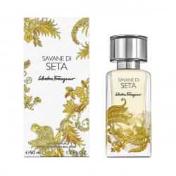 Savane Di Seta Eau De Parfum 50 Ml