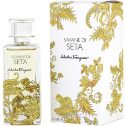 Savane Di Seta Eau De Parfum 100 Ml