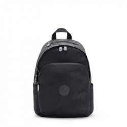 Kipling Delia Backpack, Black Color