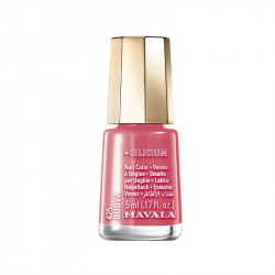 Mavala Nail Polish + Silicium 425