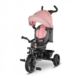 Lionelo Haari Bubblegum – tricycle