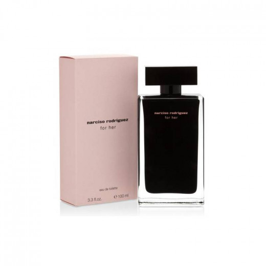 Narciso Rodriguez 3.4 Edt Sp For Women