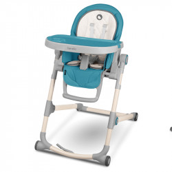 Lionelo Cora Ocean – high chair