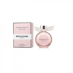 Rochas Mademoiselle Rochas Eau de Parfum For Women, 90ml