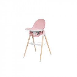 Lionelo Maya Pink Rose – high chair