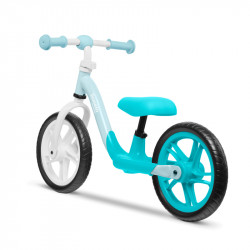 Lionelo Alex Turquoise – balance bike