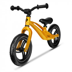 Lionelo Bart Goldie – balance bike