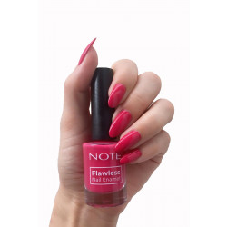 Note Flawless Nail Enamel, Number 91