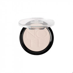 Note Cosmetique Flawless Powder, 02