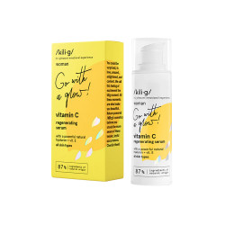 Kili.g Vitamin C Regenerating Cream 87%