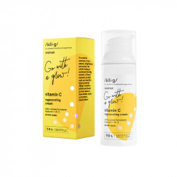 Kili.g Vitamin C Regenerating Cream 98%