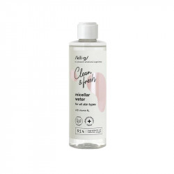 Kili.g Clean & Fresh Micellar Water