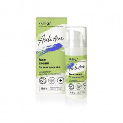 Kili.g Anti Acne Face Cream