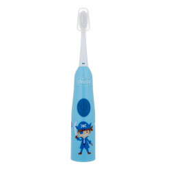 Chicco Electric Toothbrush For Boys, Blue Color