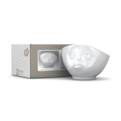 Fifty Eight Product Bowl Sulking, White Color, 500 Ml