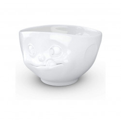 Fifty Eight Product Bowl Tasty, White Color, 500 Ml