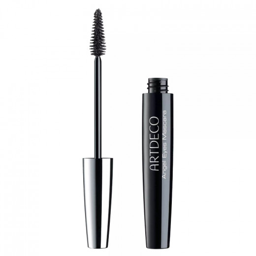 Artdeco Angel Eyes Mascara, Black