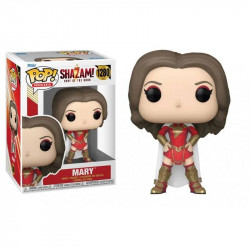 Pop Figure Shazam, Mary, 9 Cm