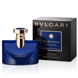 Bvlgari Splendida Tubereuse Mystique Edp 50ML For Women