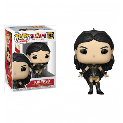 Funko Pop! Animation: Heroes Shazam 2 , Kalypso